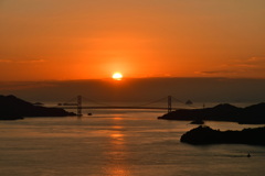 御山公園初撮り