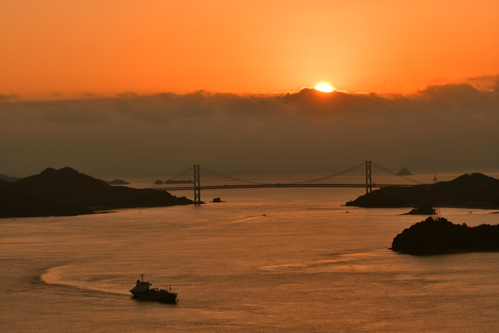 久しぶりの御山公園