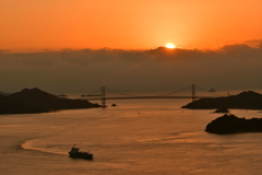 久しぶりの御山公園