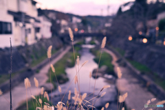 玉造温泉スナップ