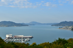 瀬戸内SEA PLANES 1