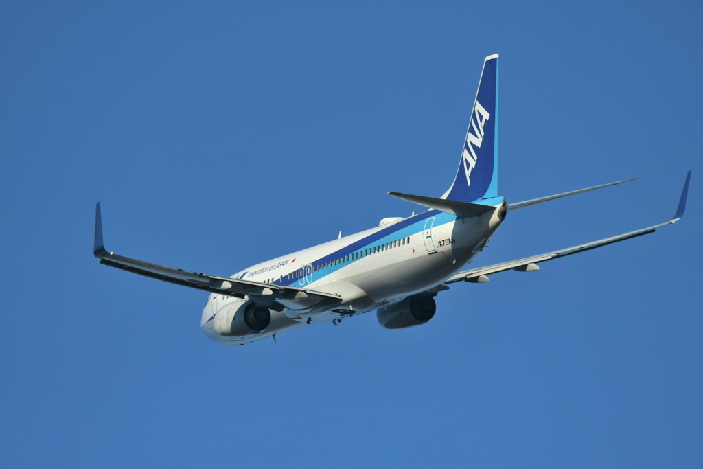 久しぶりの広島空港9