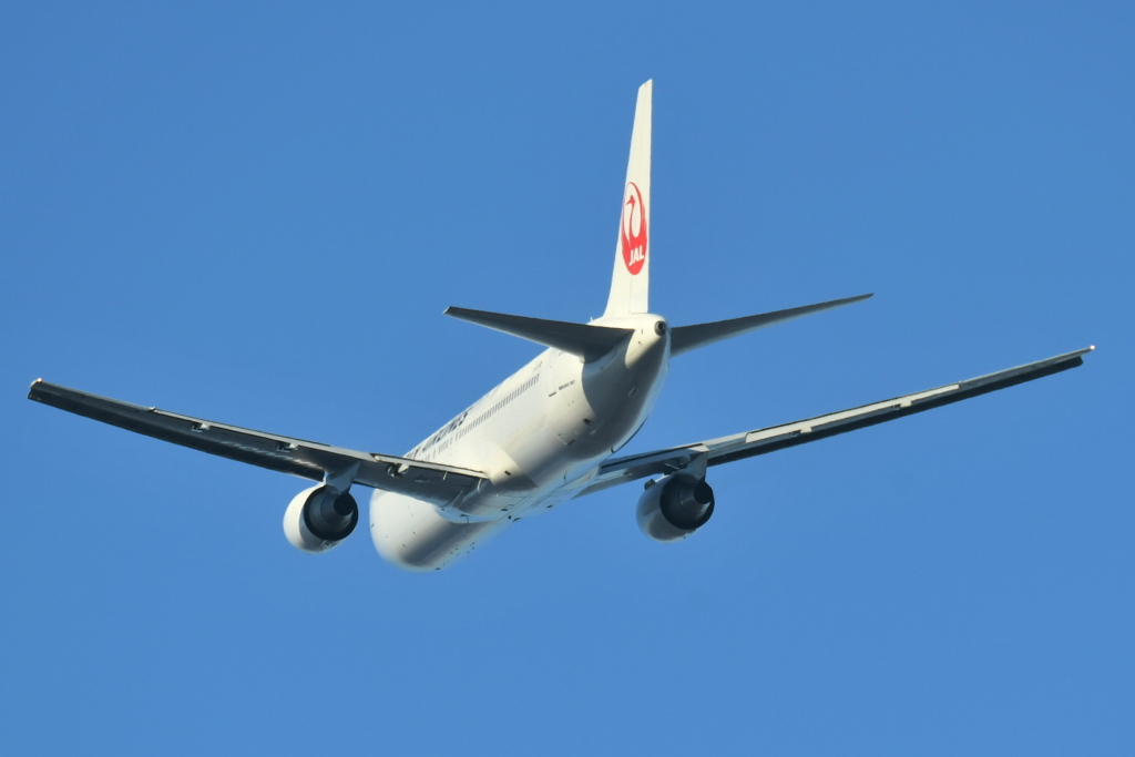 久しぶりの広島空港3