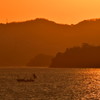 岩子島夕景1