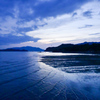 向島夕景4