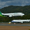 広島空港