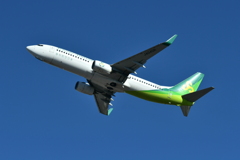 久しぶりの広島空港5