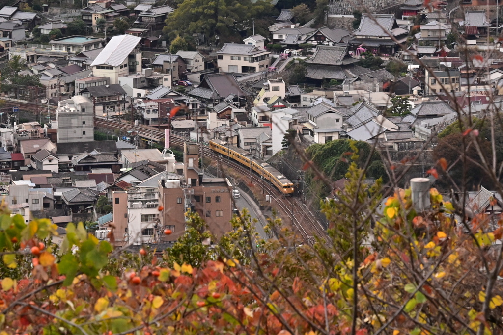 山陽本線