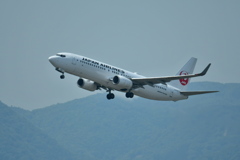 JAL
