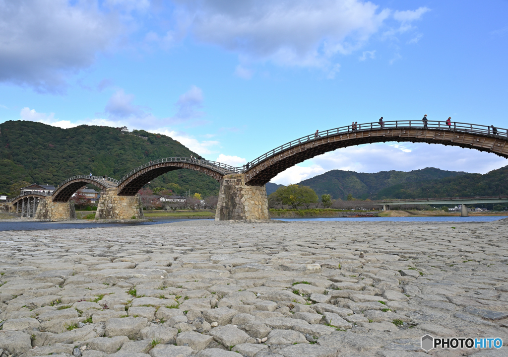 錦帯橋