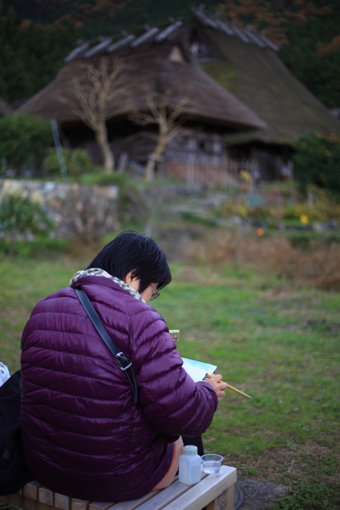 人の心には 仕掛けがしてあるようです