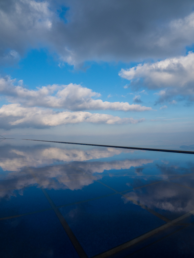 Uyuni in Biwako