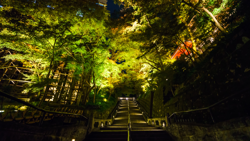 清水寺