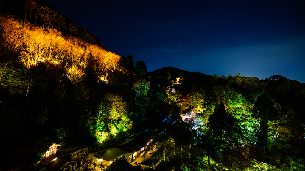 清水寺