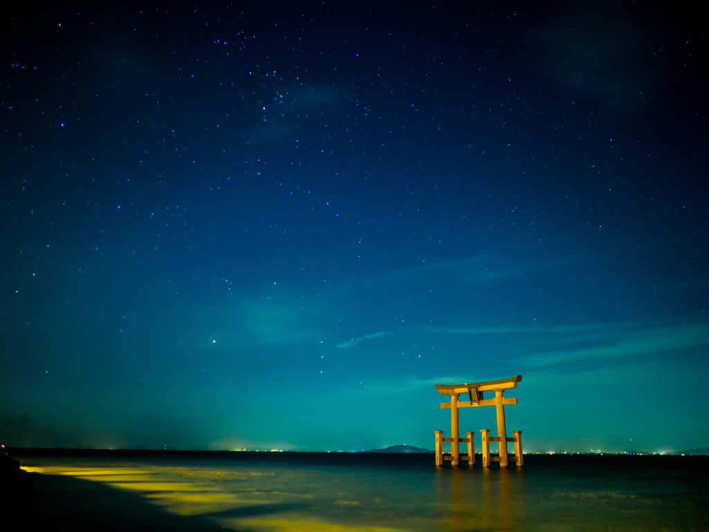 白髭神社