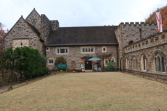 ステンドグラス美術館