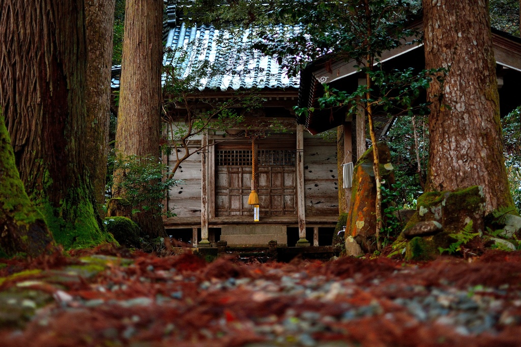 八幡神社