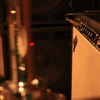 Fender amp