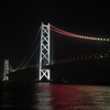 明石海峡大橋