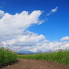 青空