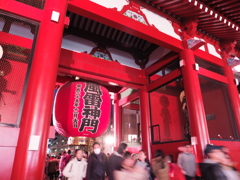 浅草寺