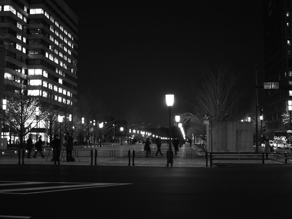 Tokyo Station