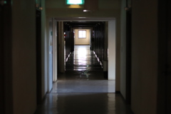 ろうか