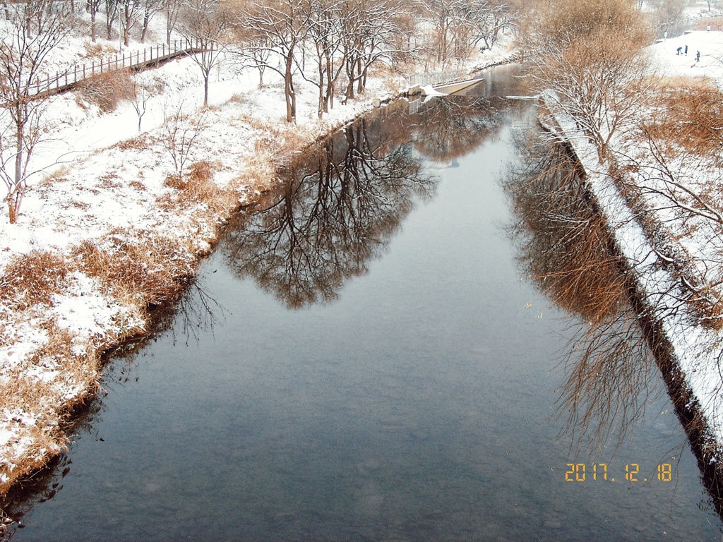 Yangjae in kangnam