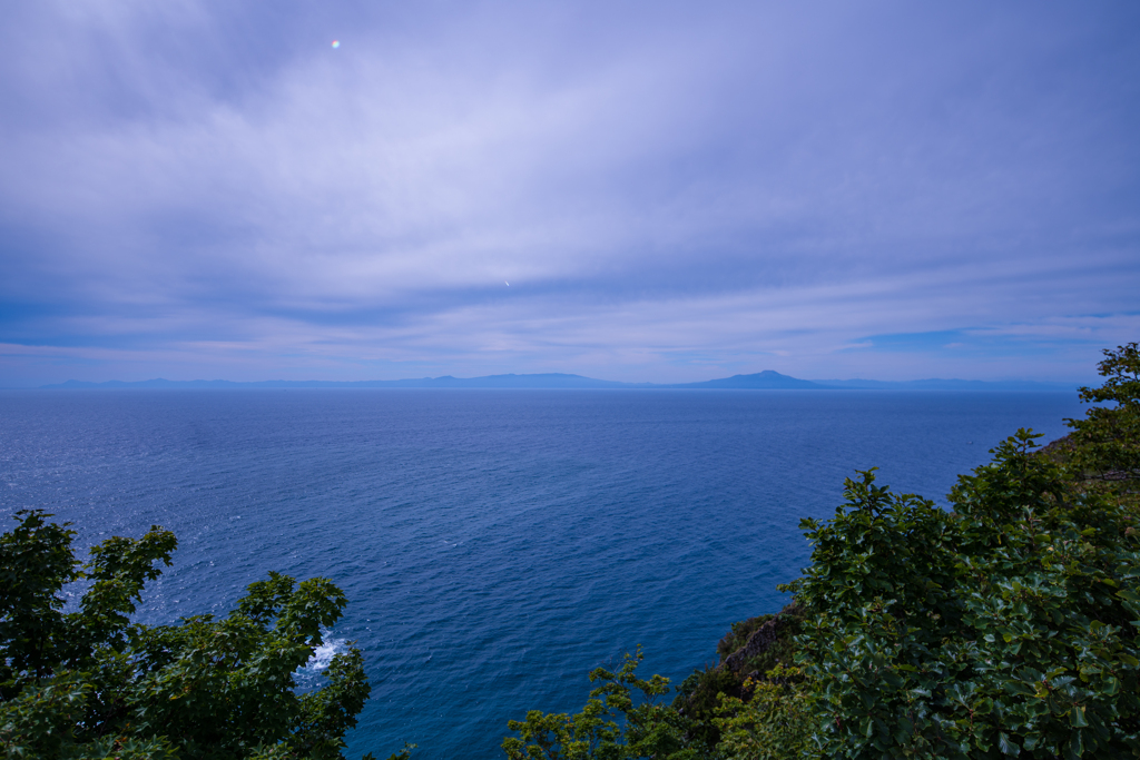 室蘭海岸