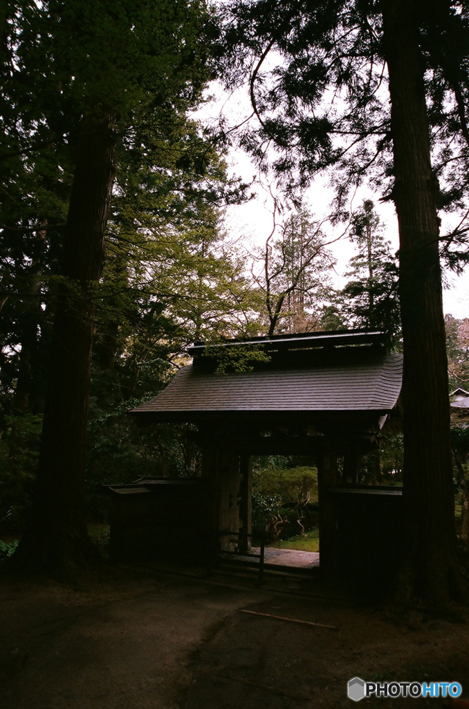 蕪村。