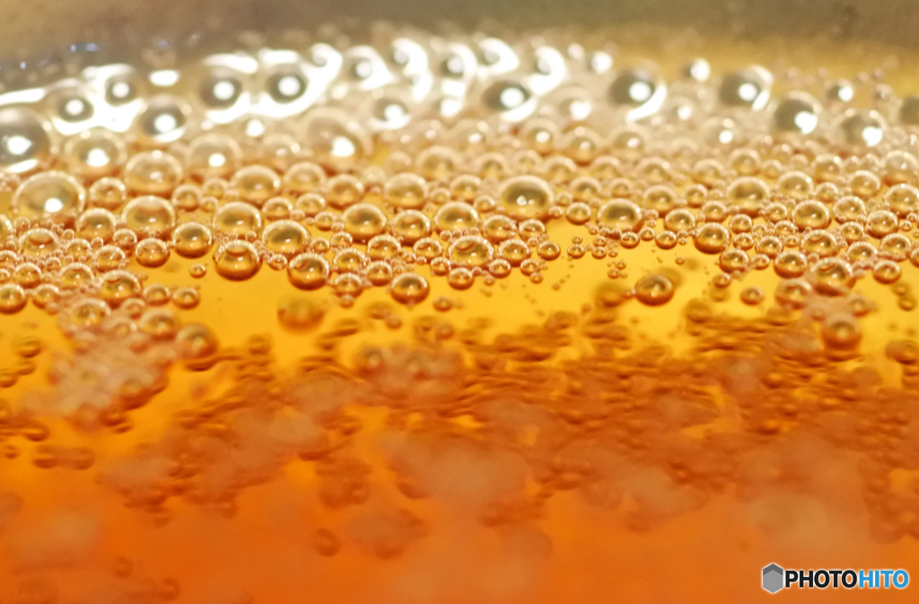 無題のビール