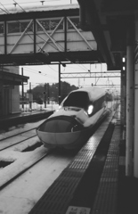 こまち26号