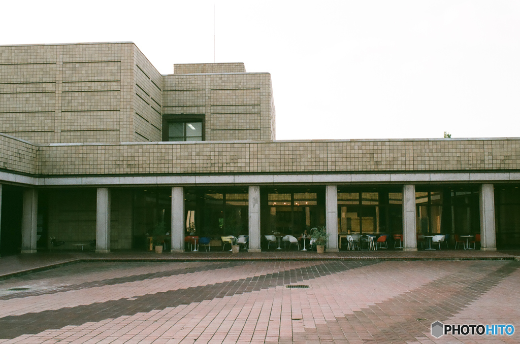 宮城県美術館