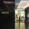 GINZA ALLEY PRADA