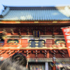 神田明神へ
