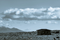 高原