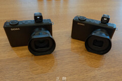 DP1M & DP2M