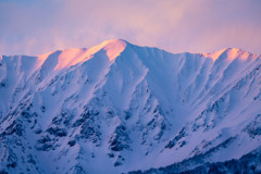 大山