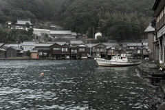 雨