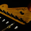 Fender Stratocaster