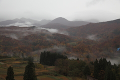 雨の田麦俣 Part2(テスト中)