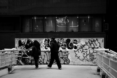 渋谷ストリート