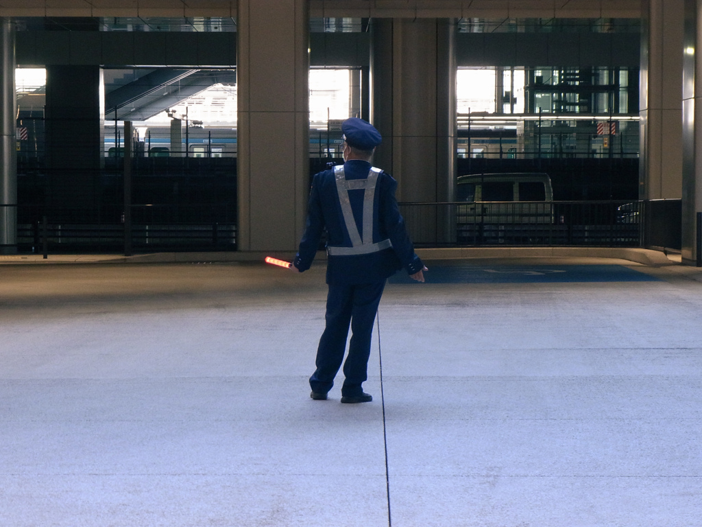 高輪ゲートウェイ