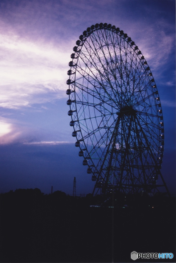 葛西臨海公園