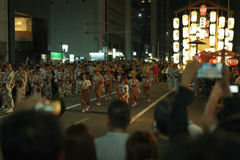 祇園祭　宵山