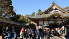 三石山観音寺