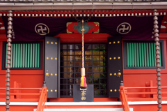 神社