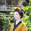 日本髪GOOD!!
