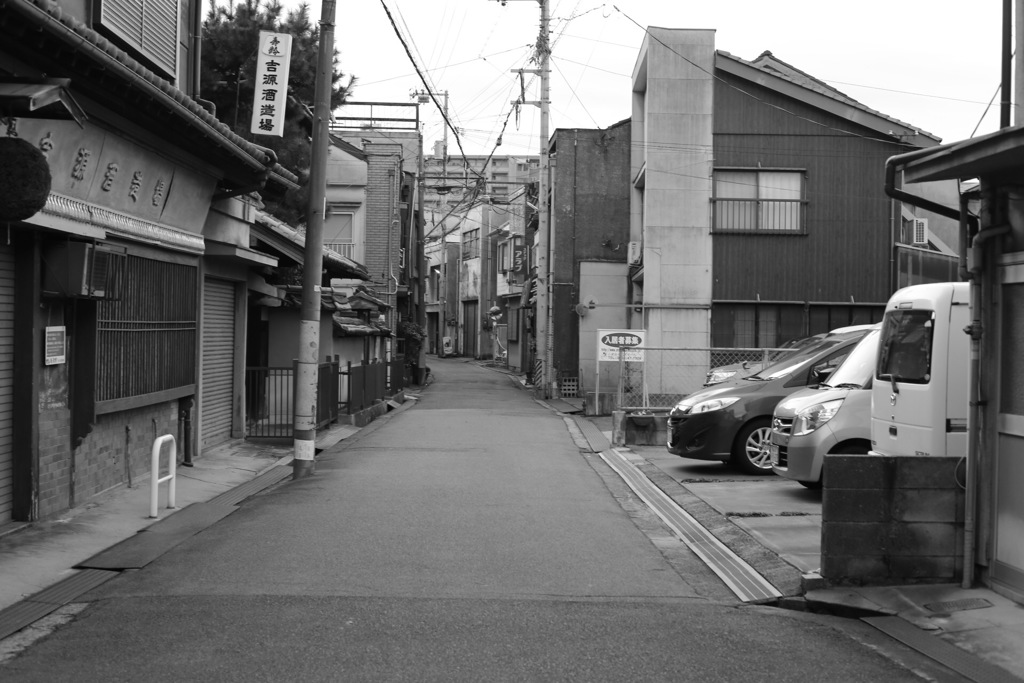 道