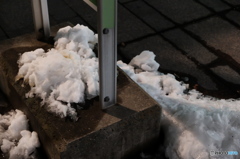 残雪